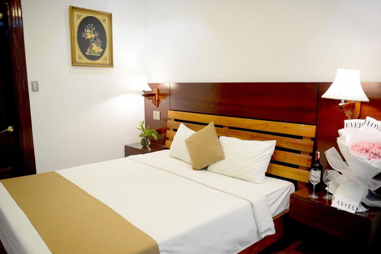 Adina 3 Star Hotel Da Nang Esterno foto