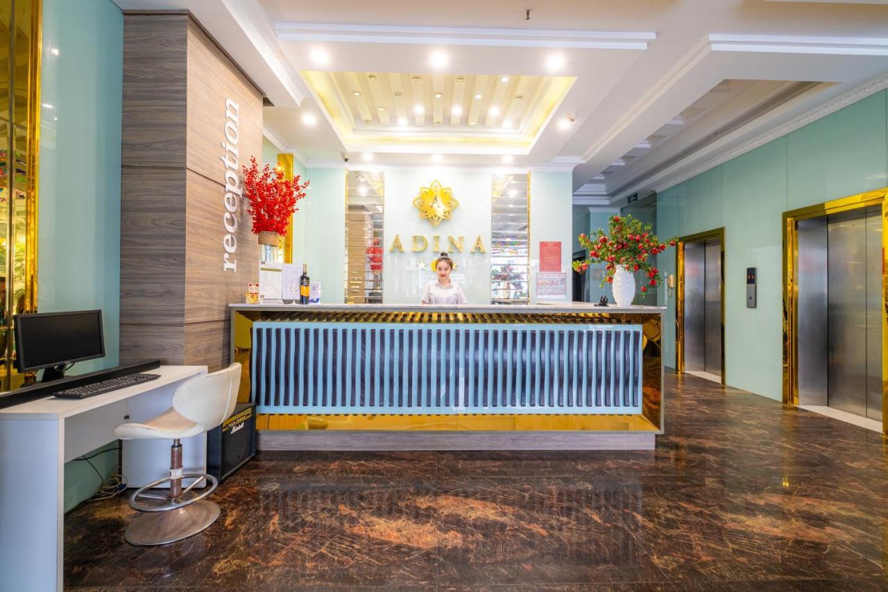 Adina 3 Star Hotel Da Nang Esterno foto
