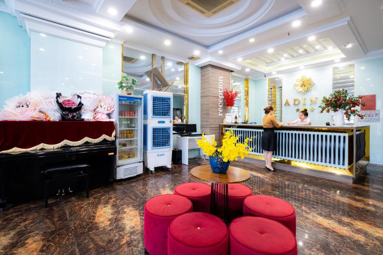 Adina 3 Star Hotel Da Nang Esterno foto