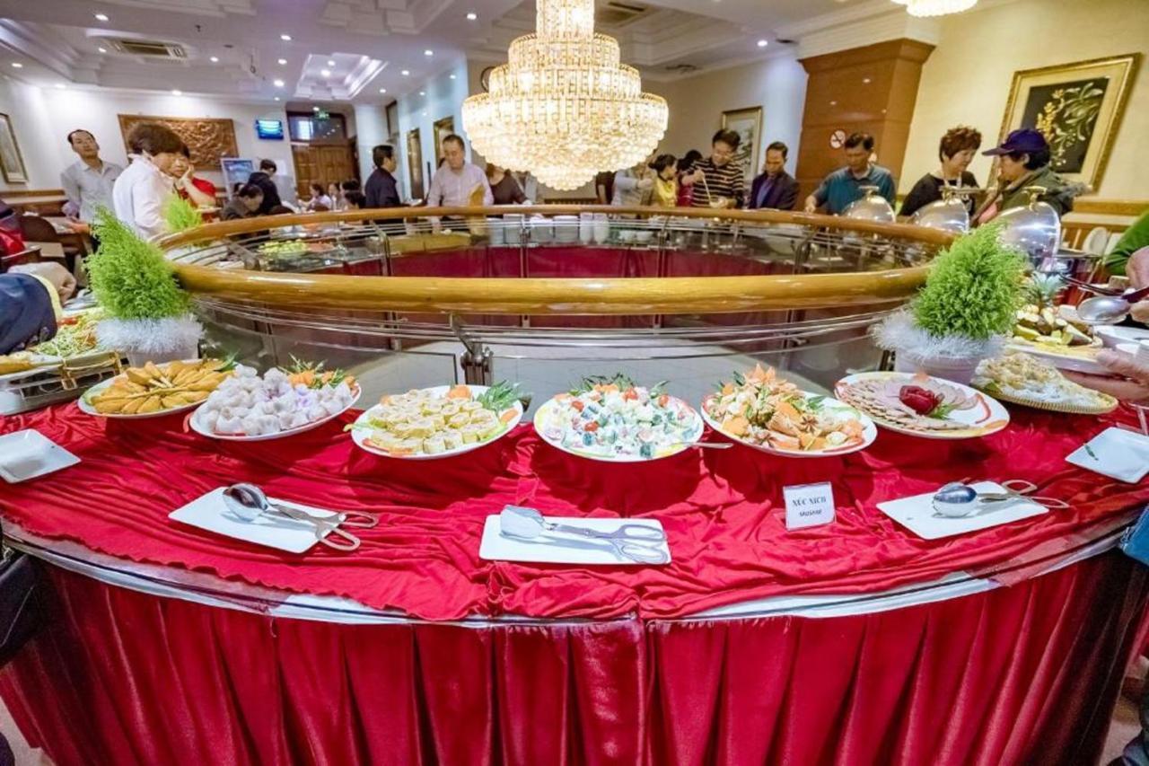Adina 3 Star Hotel Da Nang Esterno foto