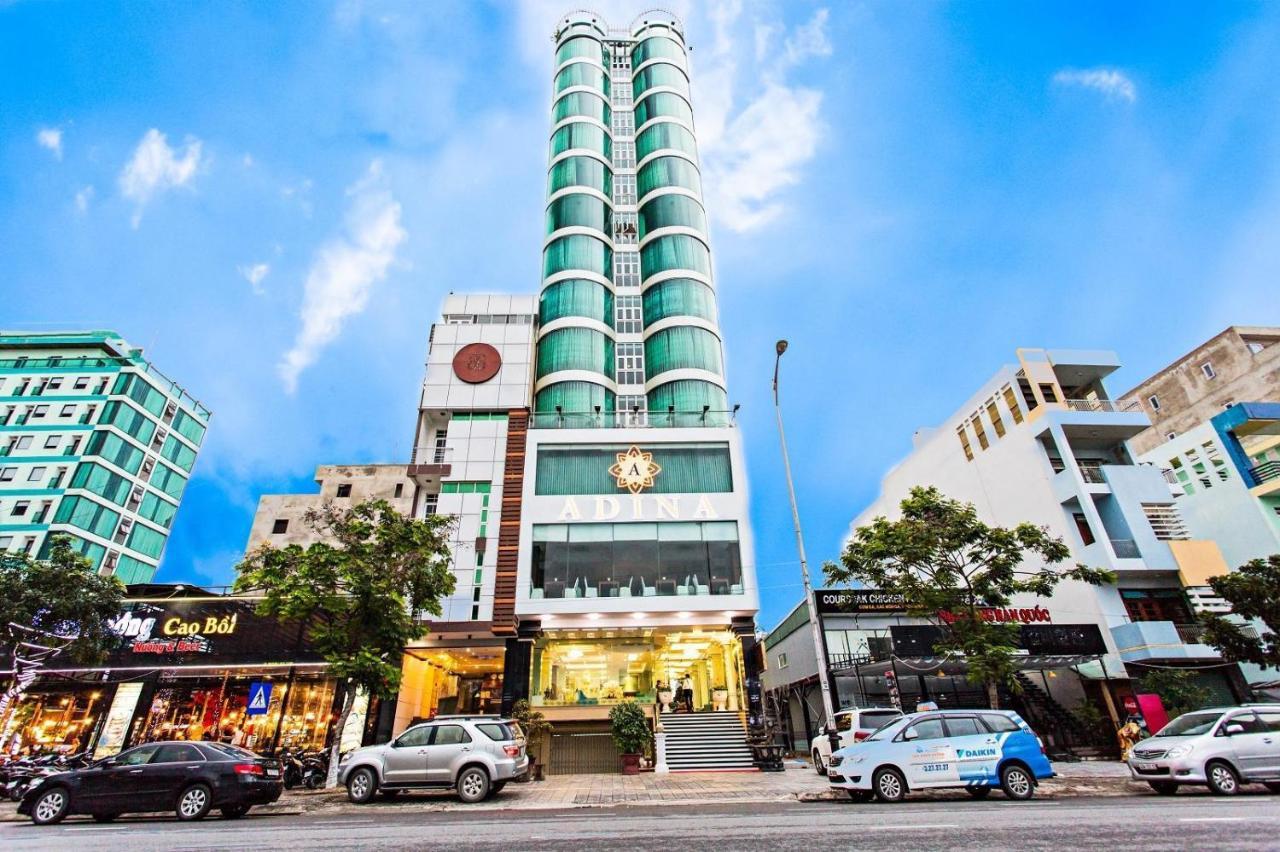 Adina 3 Star Hotel Da Nang Esterno foto