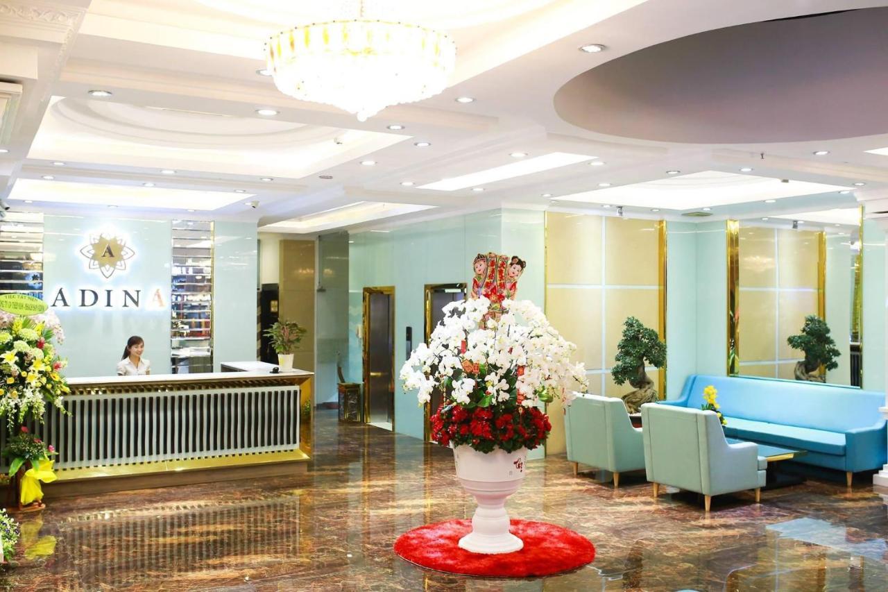 Adina 3 Star Hotel Da Nang Esterno foto