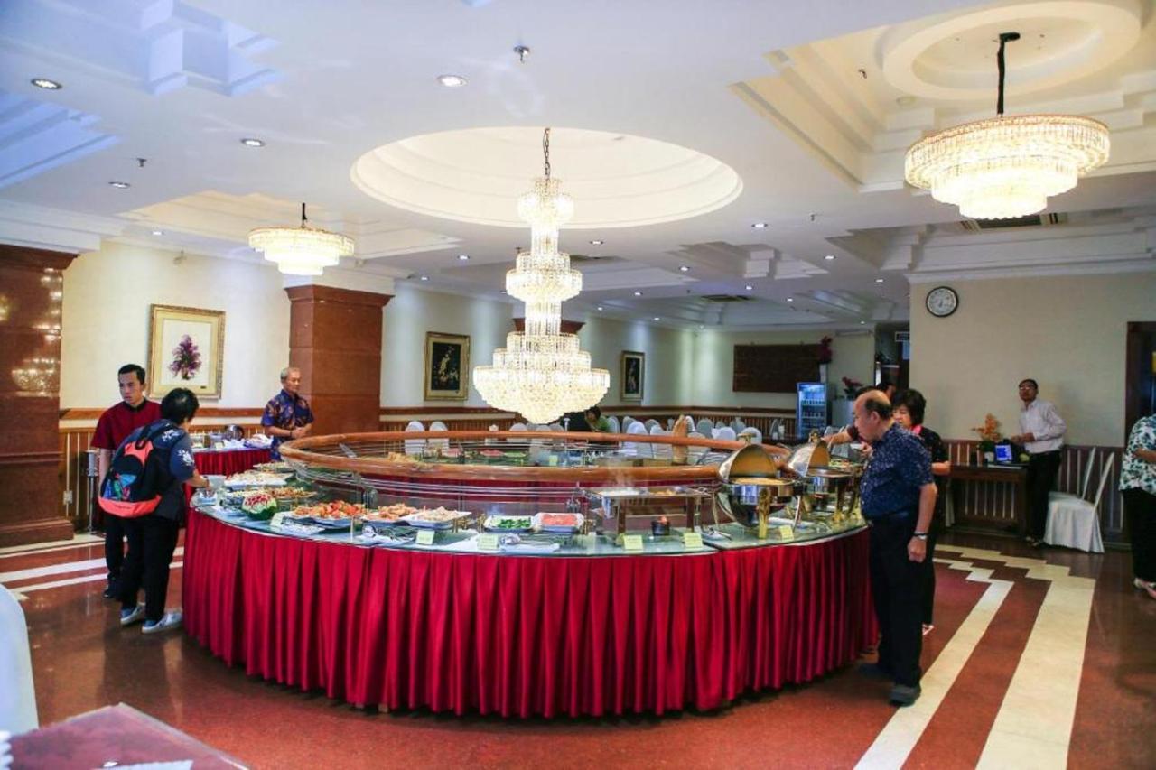 Adina 3 Star Hotel Da Nang Esterno foto