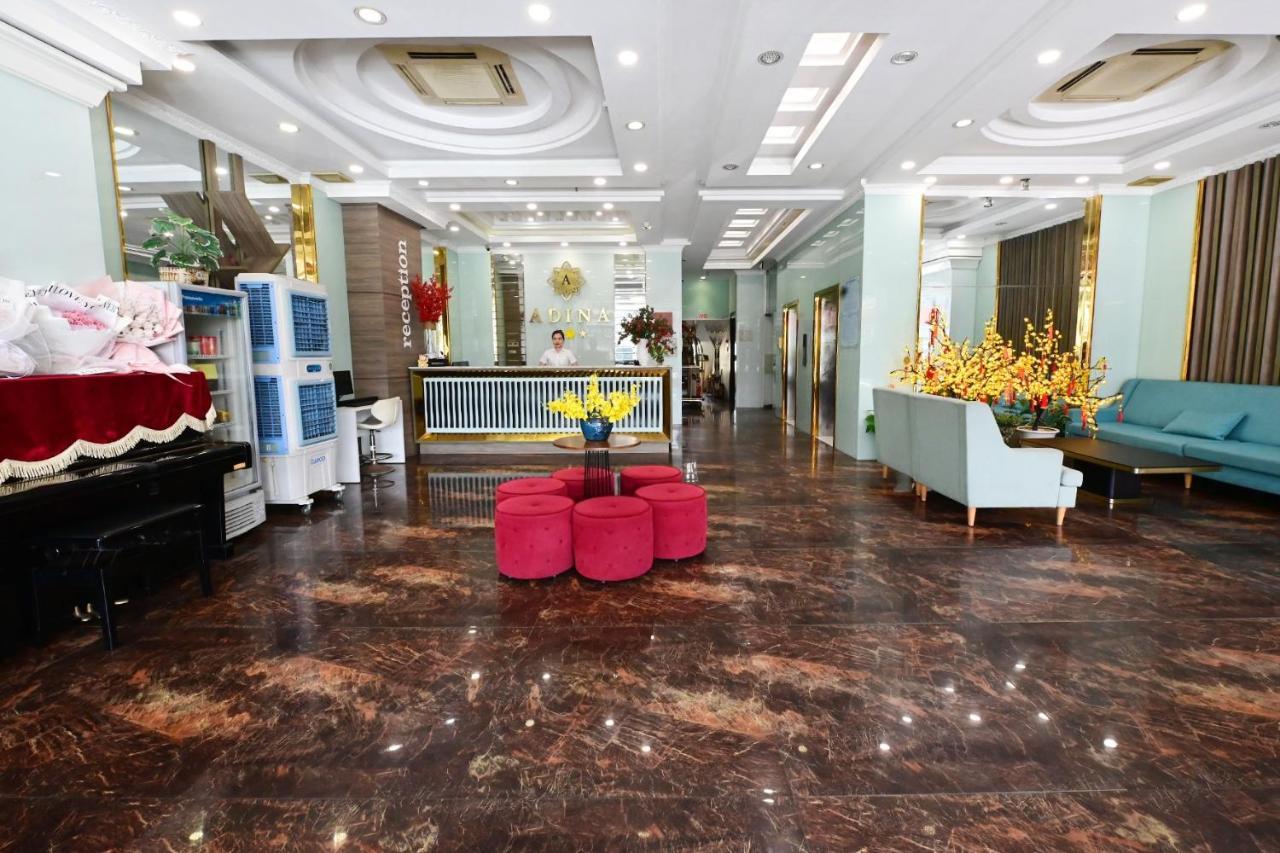 Adina 3 Star Hotel Da Nang Esterno foto