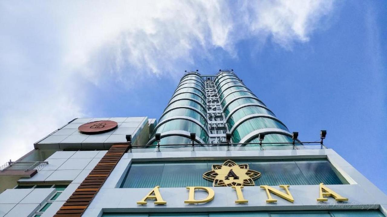 Adina 3 Star Hotel Da Nang Esterno foto
