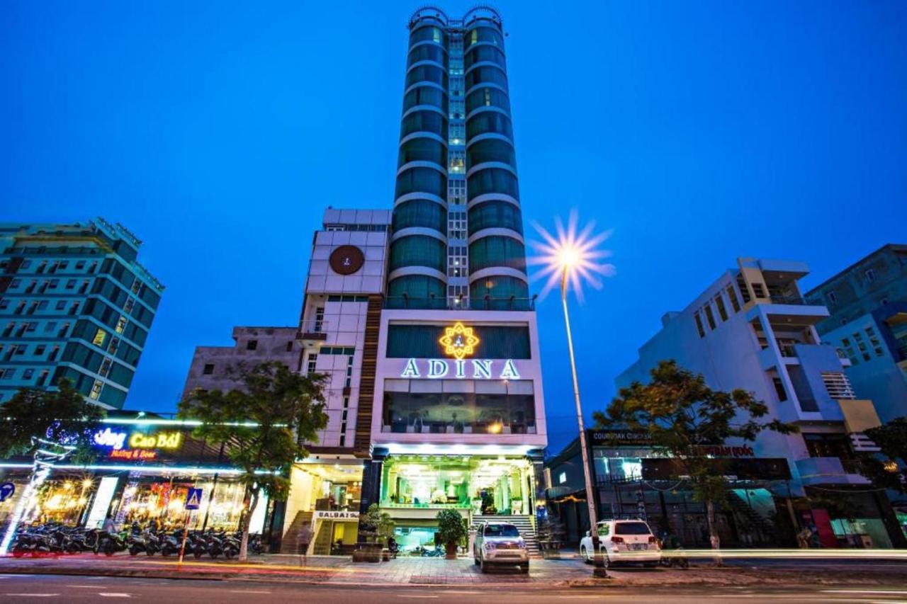 Adina 3 Star Hotel Da Nang Esterno foto
