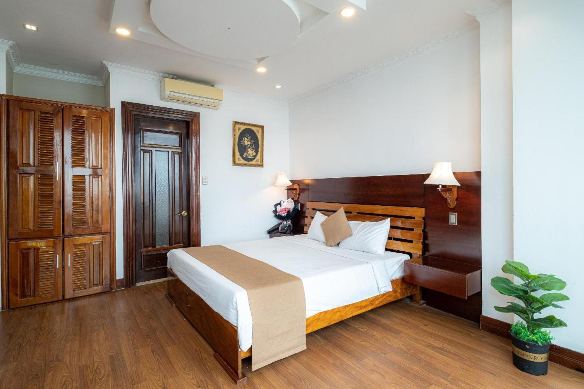 Adina 3 Star Hotel Da Nang Esterno foto