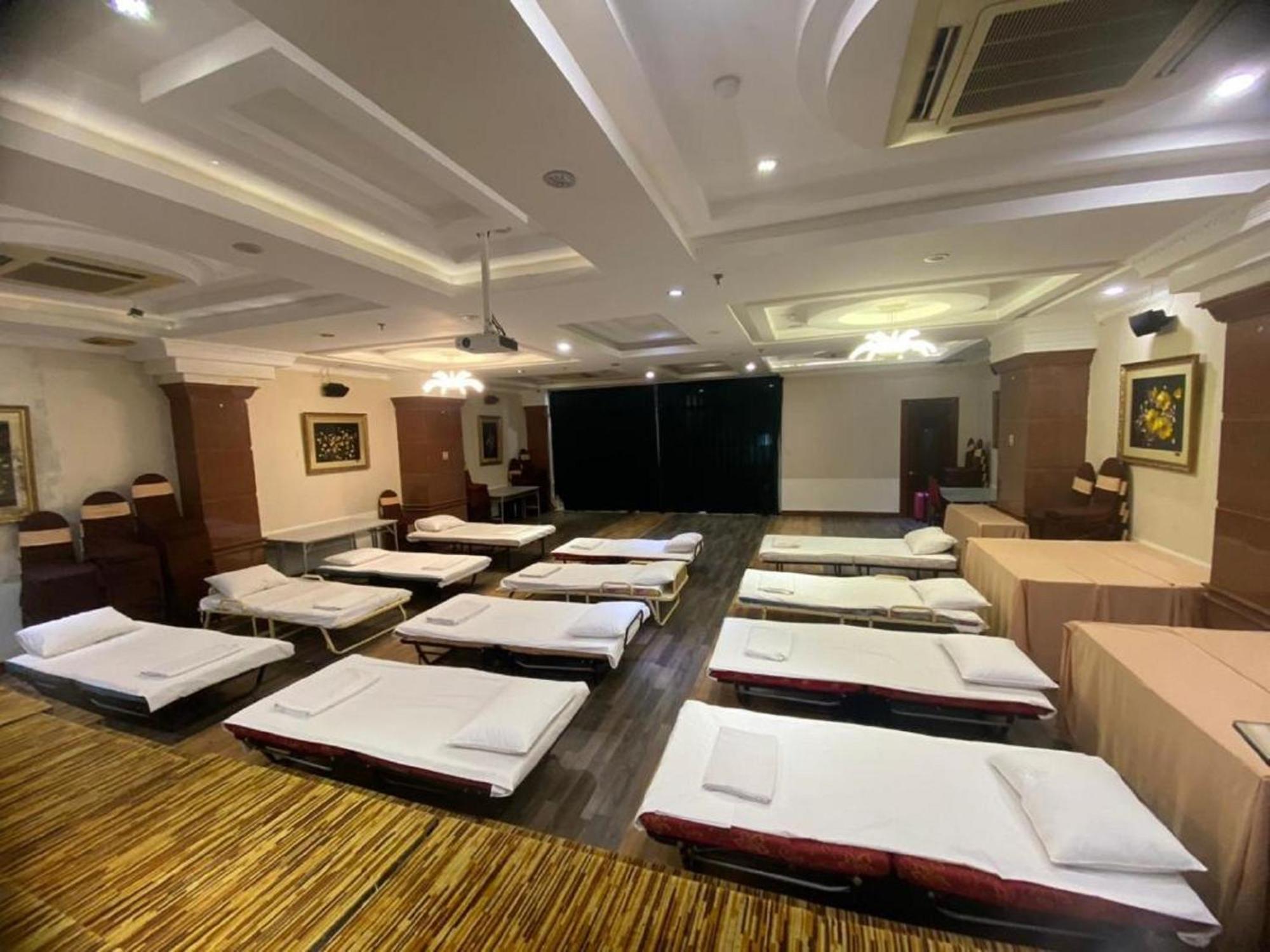 Adina 3 Star Hotel Da Nang Esterno foto