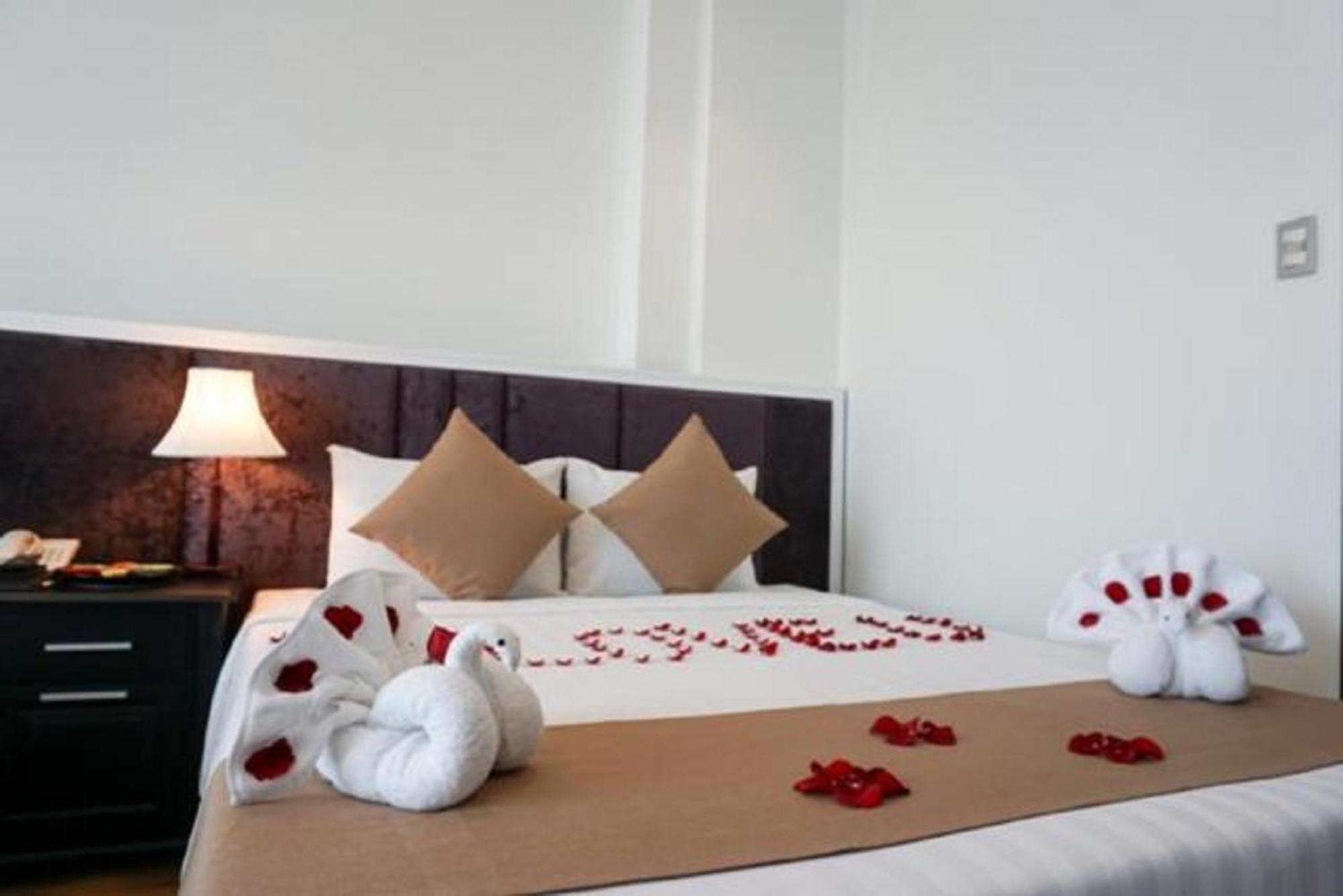 Adina 3 Star Hotel Da Nang Esterno foto